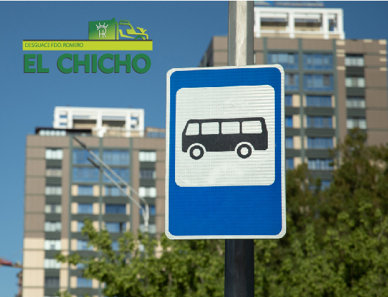 Licencia transporte Público