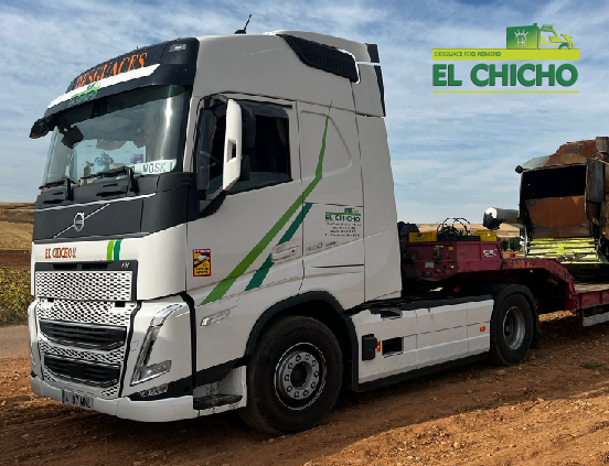 Licencia transporte Público